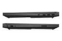 لپ تاپ اچ پی HP Victus 15-fa1114TX نمای جانبی و درگاه ها