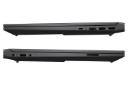 لپ تاپ اچ پی HP Victus 15-fa1234nw نمای جانبی و درگاه ها