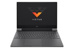 لپ تاپ اچ پی HP Victus 15-fa1408TX نمای جلو