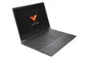 لپ تاپ اچ پی HP Victus 15-fa1408TX نمای جلو و چپ