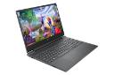 لپ تاپ اچ پی HP Victus 15-fa2787nr نمای جلو و چپ