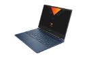 لپ تاپ اچ پی HP Victus 15-fb1107nq  نمای جلو و راست