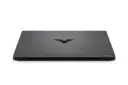لپ تاپ اچ پی HP Victus 15-FB2082WM نمای پشت در حالت بسته