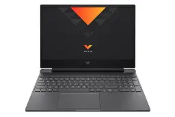 لپ تاپ اچ پی HP Victus 15-fb2146AX نمای جلو
