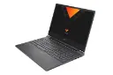 لپ تاپ اچ پی HP Victus 15-fb2146AX نمای جلو و راست