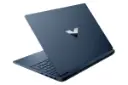 لپ تاپ اچ پی HP Victus 15-fb3009AX نمای پشت و جانبی