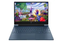 لپ تاپ اچ پی HP Victus 15-fb3009AX نمای جلو