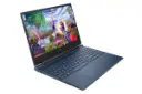 لپ تاپ اچ پی HP Victus 15-fb3009AX نمای جلو و چپ