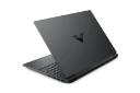 لپ تاپ اچ پی HP Victus 15-fb3093dx نمای پشت و راست