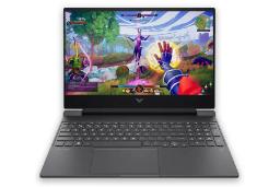 لپ تاپ اچ پی HP Victus 15-fb3093dx نمای جلو