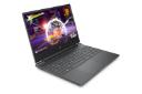 لپ تاپ اچ پی HP Victus 15t-fa200 نمای جلو و چپ