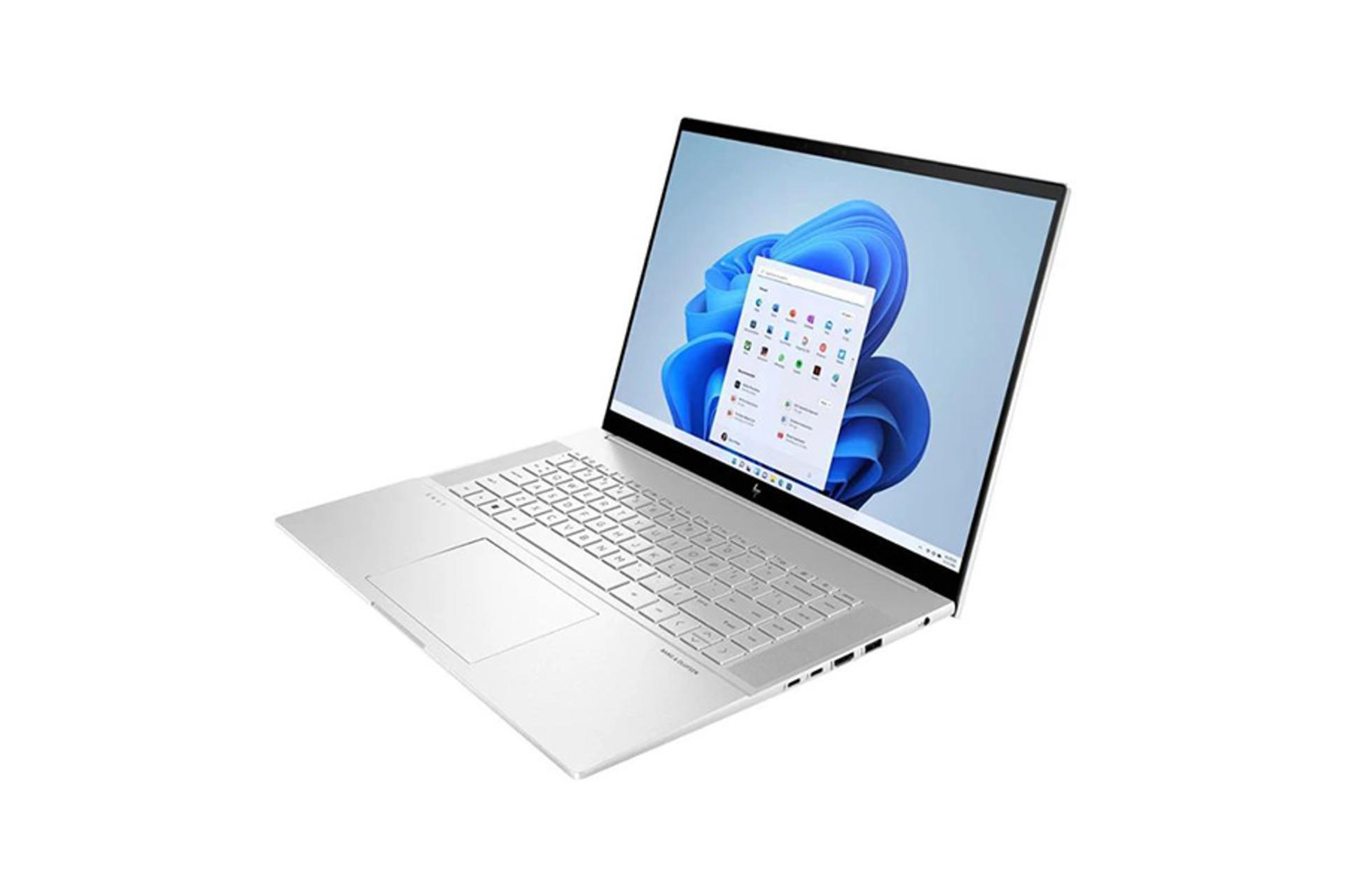لپ تاپ اچ پی HP Victus 16-h1053dx نمای راست