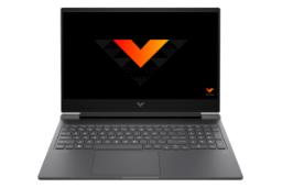 لپ تاپ اچ پی HP Victus 16-r0022ne نمای جلو