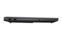 لپ تاپ اچ پی HP Victus 16-r0022ne نمای جانبی چپ و درگاه ها