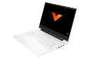 لپ تاپ اچ پی HP Victus 16-r0044ne نمای جلو و راست