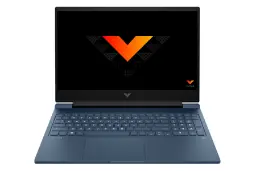 لپ تاپ اچ پی HP Victus 16-r0050nia نمای جلو