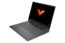 لپ تاپ اچ پی HP Victus 16-r0052nia نمای جلو و راست