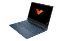 لپ تاپ اچ پی HP Victus 16-r0053nia نمای جلو و راست