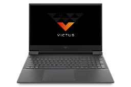 لپ تاپ اچ پی HP Victus 16-R0085CL نمای جلو