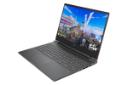 لپ تاپ اچ پی HP Victus 16-r1008nia نمای جلو و راست