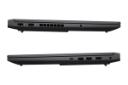 لپ تاپ اچ پی HP Victus 16-r1008nia نمای جانبی و درگاه ها