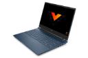 لپ تاپ اچ پی HP Victus 16-r1009nia نمای جلو و راست