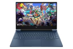 لپ تاپ اچ پی HP Victus 16-r1012nia نمای جلو