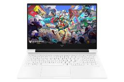 لپ تاپ اچ پی HP Victus 16-r1050ne نمای جلو