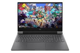 لپ تاپ اچ پی HP Victus 16-r1066ne نمای جلو