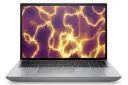 لپ تاپ اچ پی HP ZBook Fury 16 G11 نمای جلو