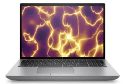 لپ تاپ اچ پی HP ZBook Fury 16 G11 نمای جلو