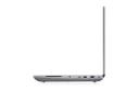 لپ تاپ اچ پی HP ZBook Fury G1i 16 نمای جانبی راست و درگاه ها