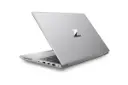لپ تاپ اچ پی HP ZBook Fury G9 نمای پشت و درگاه های راست