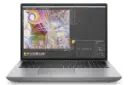 لپ تاپ اچ پی HP ZBook Fury G9 نمای جلو