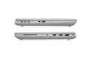 لپ تاپ اچ پی HP ZBook Fury G9 نمای جانبی و درگاه ها