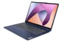 لپ تاپ لنوو Lenovo IdeaPad Flex 5 14ABR8 نمای جلو و راست