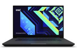 لپ تاپ اینتل Intel NUC X15 LAPAC71H نمای جلو