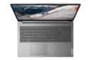 لپ تاپ لنوو Lenovo IdeaPad 1 15ALC7 نمای بالا و کیبورد