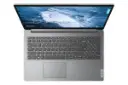 لپ تاپ لنوو Lenovo IdeaPad 1 15IRU7 نمای بالا و کیبورد