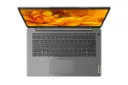 لپ تاپ لنوو Lenovo IdeaPad 3 14ITL6 نمای بالا کیبورد