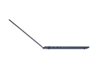 لپ تاپ لنوو Lenovo IdeaPad 5 2-in-1 14IRH9 نمای جانبی چپ و درگاه ها