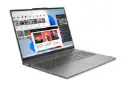 لپ تاپ لنوو Lenovo IdeaPad 5 2-in-1 16IRU9 نمای جلو و چپ