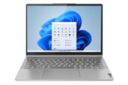 لپ تاپ لنوو Lenovo IdeaPad Flex 5 14IAU7 نمای جلو