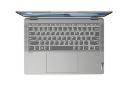 لپ تاپ لنوو Lenovo IdeaPad Flex 5 14IAU7 نمای بالا و کیبورد