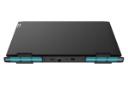 لپ تاپ لنوو Lenovo IdeaPad Gaming 3 15IAH7 نمای پشت و درگاه ها