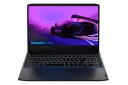 لپ تاپ لنوو Lenovo IdeaPad Gaming 3 15IHU6 نمای جلو صفحه نمایش روشن