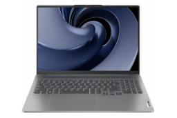 لپ تاپ لنوو Lenovo IdeaPad Pro 5 14IMH9 نمای جلو