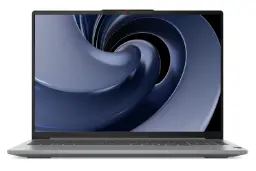 لپ تاپ لنوو Lenovo IdeaPad Pro 5 16IMH9 نمای جلو