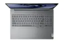 لپ تاپ لنوو Lenovo IdeaPad Pro 5 16IMH9 نمای بالا و کیبورد