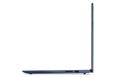 لپ تاپ لنوو Lenovo IdeaPad Slim 3 15AMN8 نمای راست درگاه ها